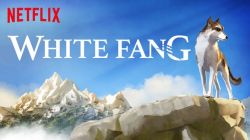 Nanh Trắng-White Fang