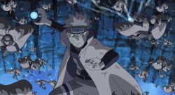 Naruto: Đường Tới Ninja-Naruto Shippuuden Movie 6: Road to Ninja
