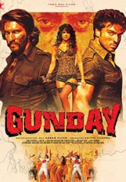 Ngày Chết-Gunday 