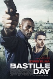 Ngày Đen Tối-Bastille Day 