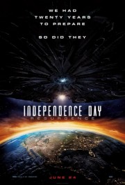 Ngày Độc Lập: Tái Chiến-Independence Day: Resurgence 