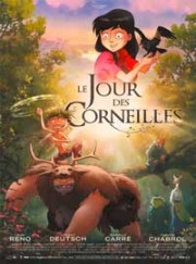 Ngày Quạ Đen - Le Jour Des Corneilles 