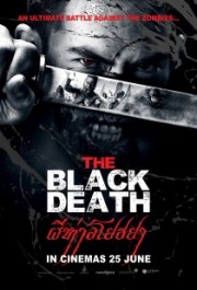 Ngôi Làng Ma-The Black Death 