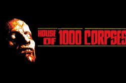Ngôi Nhà Của 1000 Xác Chết-House of 1000 Corpses