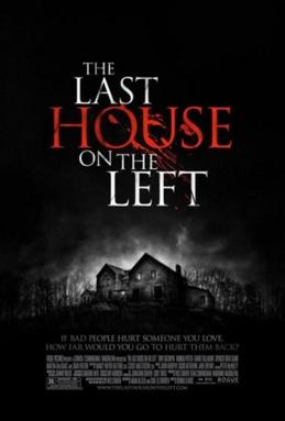 Ngôi Nhà Cuối Cùng Bên Trái-The Last House On The Left