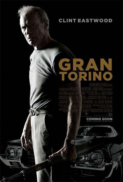 Ngọt Và Đắng-Gran Torino