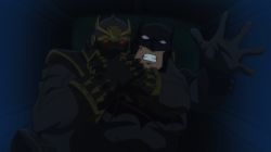Người Dơi Đối Đầu Robin-Batman vs. Robin