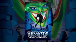 Người Dơi: Sự Trở Lại Của Joker-Batman Beyond: Return Of The Joker