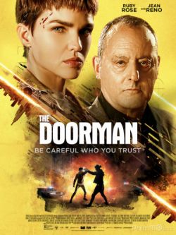 Người Gác Cửa-The Doorman