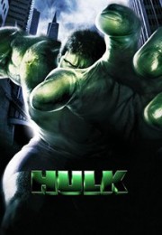 Người Khổng Lồ Xanh-Hulk