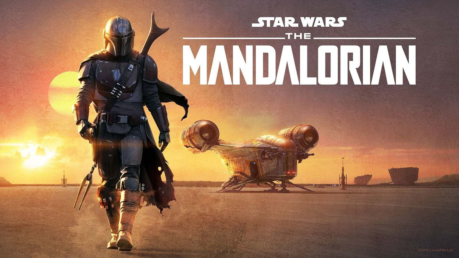 Người Mandalore (Phần 1)-The Mandalorian (Season 1)