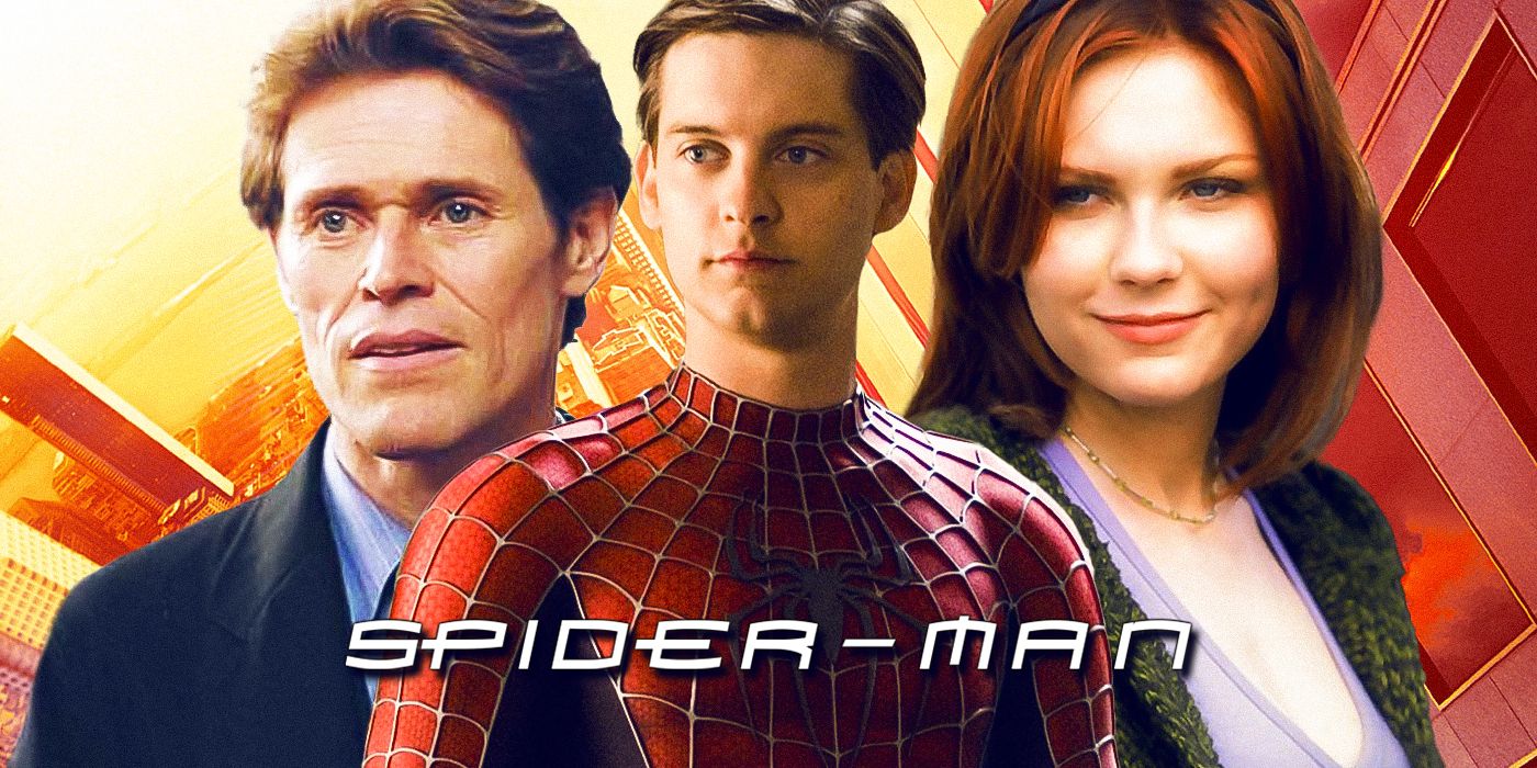 Người Nhện-Spider Man