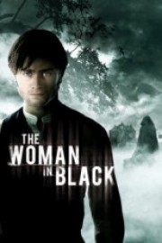 Người Phụ Nữ Hắc Ám-The Woman in Black 