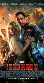 Người Sắt 3-Iron Man 3