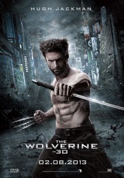 Người Sói-The Wolverine 