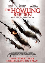 Người Sói Hồi Sinh-The Howling: Reborn 