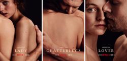 Người Tình Của Phu Nhân Chatterley-Lady Chatterleys Lover