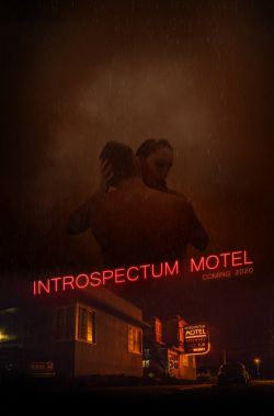 Nhà Nghỉ Introspectum-Introspectum Motel