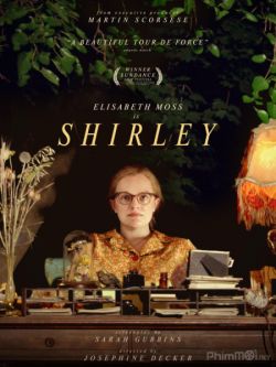 Nhà Văn Shirley-Shirley