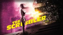 Nhân Cách Cuối Cùng-The Scribbler
