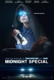 Nhãn Lực Siêu Nhiên-Midnight Special 