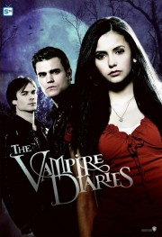 Nhật Ký Ma Cà Rồng (Phần 1)-The Vampire Diaries 