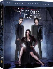 Nhật Ký Ma Cà Rồng (Phần 4)-The Vampire Diaries 