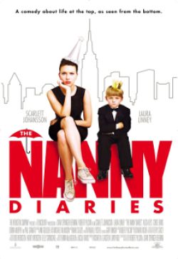 Nhật Ký Vú Em-The Nanny Diaries