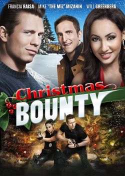 Nhiệm Vụ Đêm Giáng Sinh-Christmas Bounty