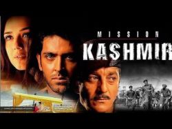 Nhiệm Vụ Kashmir-Mission Kashmir