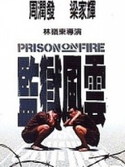 Ngục Tù Phong Vân-Prison on Fire 