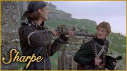 Những khẩu súng của Sharpe-Sharpe: Sharpe*s Rifles