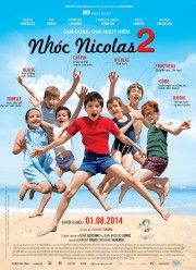 Nhóc Nicolas 2-Nicholas on Holiday 