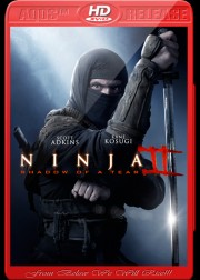 Ninja Báo Thù-Ninja: Shadow Of A Tear 
