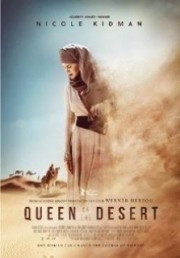 Nữ Hoàng Sa Mạc-Queen of the Desert 