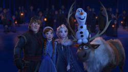 Nữ Hoàng Băng Giá: Chuyến Phiêu Lưu Của Olaf-Frozen: Olaf*s Frozen Adventure