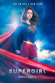 Nữ Siêu Nhân (Phần 2)-Supergirl 