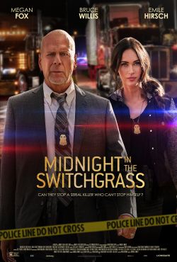 Nửa Đêm Trong Bụi Cỏ-Midnight in the Switchgrass