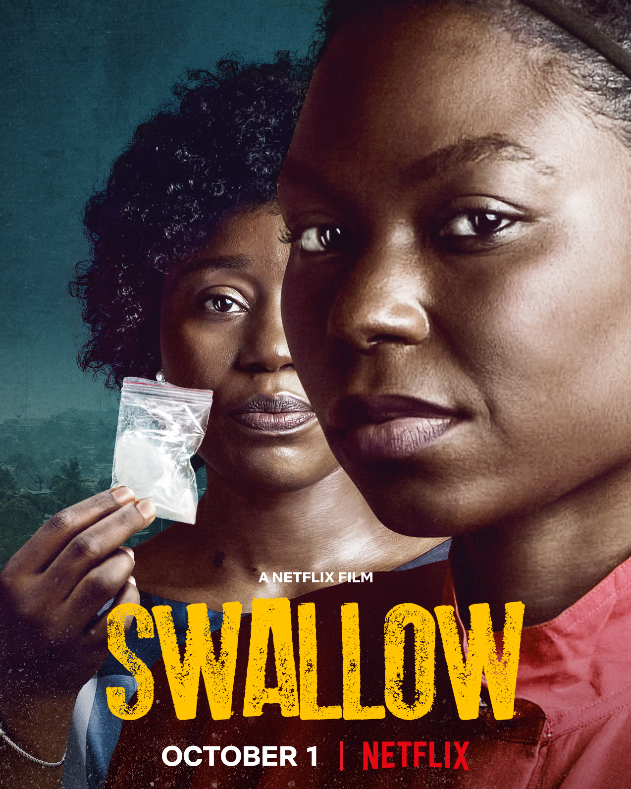 Nuốt Trôi-Swallow