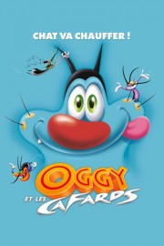 Mèo Oggy Và Những Chú Gián Tinh Nghịch - Oggy and the Cockroaches: The Movie 