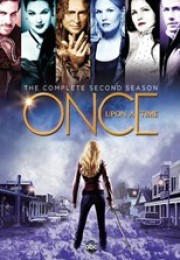 Ngày Xửa Ngày Xưa Phần 2-Once Upon A Time Season 2 