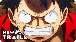 One Piece Movie 14: Stampede-One Piece Movie 14: Stampede