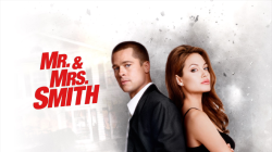 Ông Bà Smith-Mr. &amp; Mrs. Smith