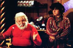 Ông Già Tuyết-The Santa Clause
