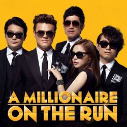 Ông Trùm Triệu Đô-A Millionaire On The Run