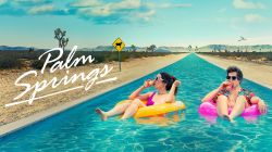 Palm Springs: Mở Mắt Thấy Hôm Qua-Palm Springs