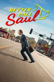 Hãy Gọi Cho Saul (Phần 2)-Better Call Saul 