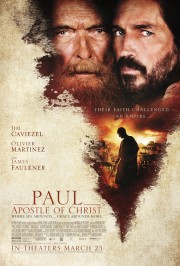 Sứ Đồ Của Chúa Kito-Paul, Apostle of Christ 