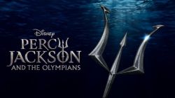 Percy Jackson Và Những Vị Thần Đỉnh Olympus-Percy Jackson and The Olympians