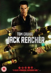Phát Súng Cuối Cùng-Jack Reacher 